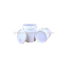 Good Price Customized Mold Plastic Paint Pail Bucket Mould